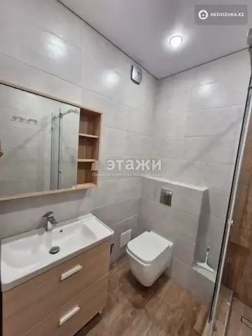 42 м², 1-комнатная квартира, этаж 7 из 12, 42 м², изображение - 6