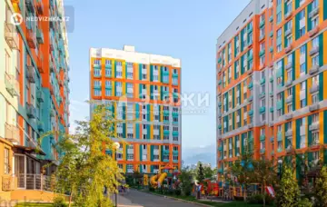 42 м², 1-комнатная квартира, этаж 7 из 12, 42 м², изображение - 8