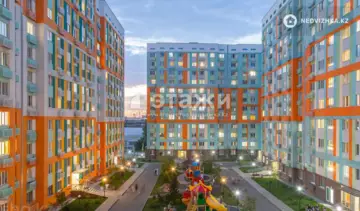 42 м², 1-комнатная квартира, этаж 7 из 12, 42 м², изображение - 9