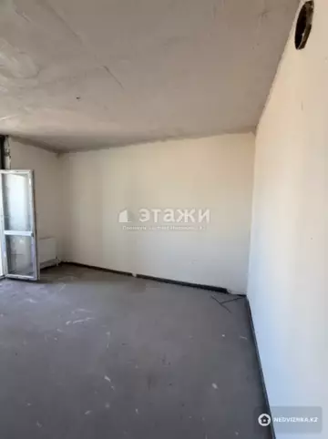 2-комнатная квартира, этаж 6 из 9, 68 м²