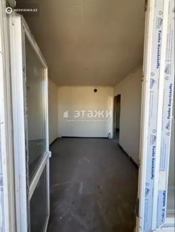 2-комнатная квартира, этаж 6 из 9, 68 м²