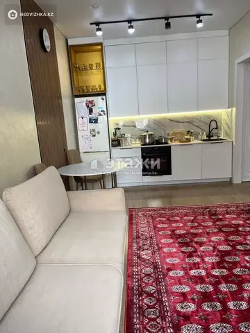 3-комнатная квартира, этаж 1 из 9, 57 м²