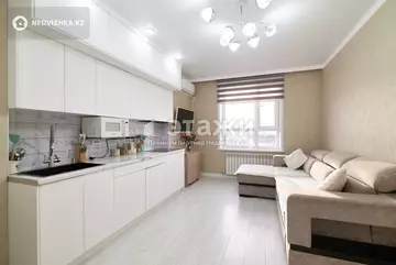 3-комнатная квартира, этаж 10 из 18, 61 м²