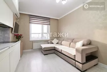 3-комнатная квартира, этаж 10 из 18, 61 м²