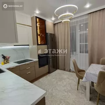 3-комнатная квартира, этаж 7 из 12, 70 м²