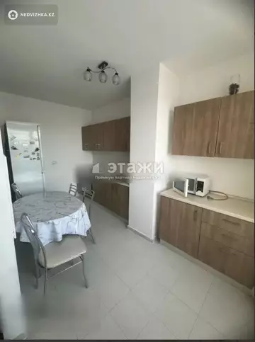 1-комнатная квартира, этаж 1 из 7, 40 м²