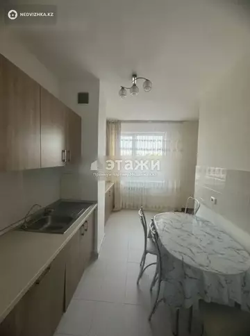 1-комнатная квартира, этаж 1 из 7, 40 м²