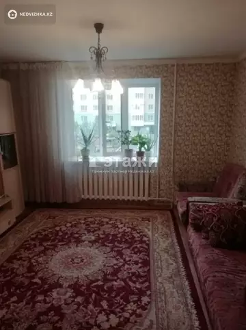 2-комнатная квартира, этаж 2 из 9, 50 м²