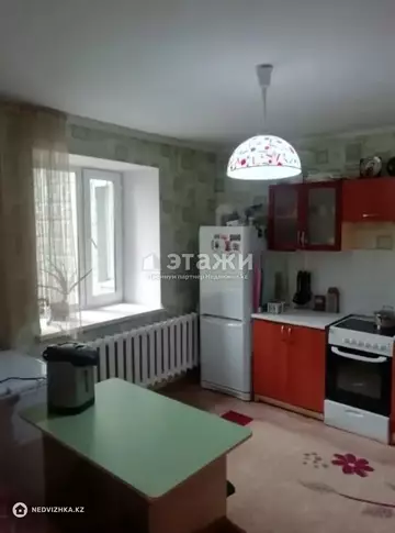 2-комнатная квартира, этаж 2 из 9, 50 м²