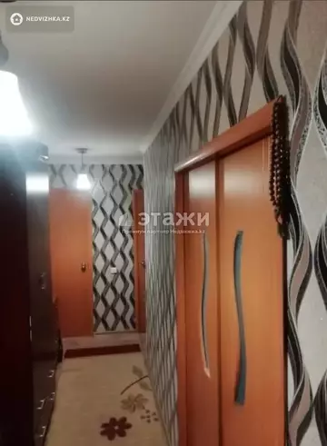2-комнатная квартира, этаж 2 из 9, 50 м²