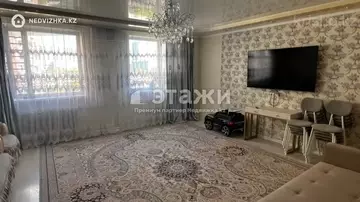 3-комнатная квартира, этаж 7 из 13, 92 м²