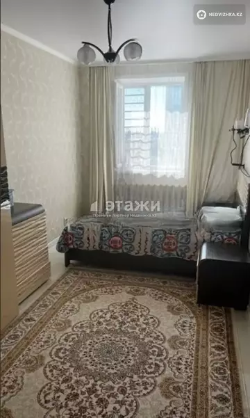 3-комнатная квартира, этаж 7 из 13, 92 м²