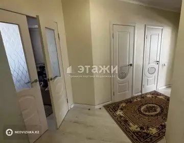 3-комнатная квартира, этаж 7 из 13, 92 м²