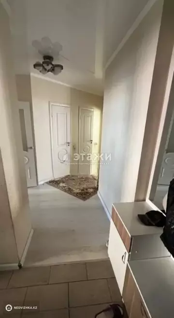 3-комнатная квартира, этаж 7 из 13, 92 м²