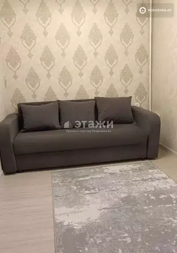 3-комнатная квартира, этаж 2 из 5, 64 м²
