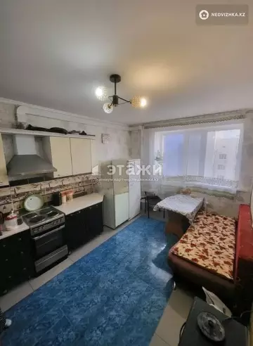 2-комнатная квартира, этаж 18 из 19, 68 м²