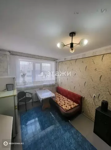 2-комнатная квартира, этаж 18 из 19, 68 м²