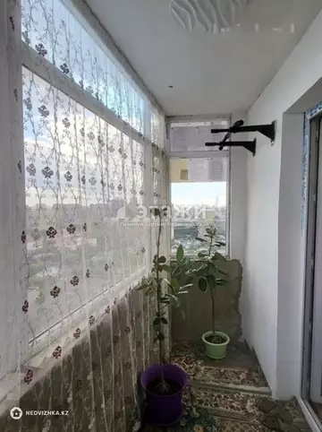 2-комнатная квартира, этаж 18 из 19, 68 м²