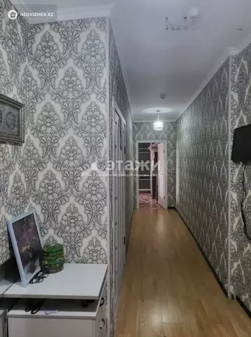 2-комнатная квартира, этаж 18 из 19, 68 м²