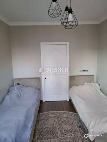 4-комнатная квартира, этаж 7 из 24, 103 м²