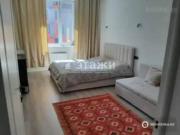 3-комнатная квартира, этаж 3 из 9, 90 м²