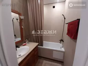 3-комнатная квартира, этаж 3 из 9, 90 м²