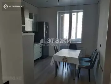 3-комнатная квартира, этаж 3 из 9, 90 м²