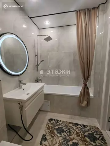 3-комнатная квартира, этаж 2 из 9, 87 м²
