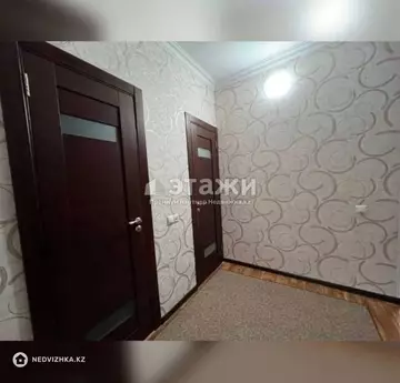 3-комнатная квартира, этаж 6 из 6, 70 м²