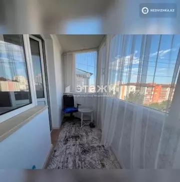 3-комнатная квартира, этаж 6 из 6, 70 м²