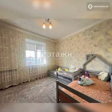 3-комнатная квартира, этаж 6 из 6, 70 м²