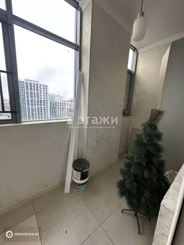 2-комнатная квартира, этаж 9 из 22, 43 м²