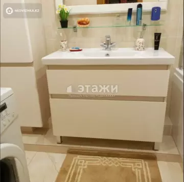 3-комнатная квартира, этаж 2 из 9, 109 м²