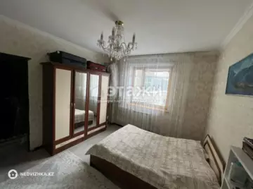 3-комнатная квартира, этаж 6 из 13, 88 м²