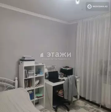 3-комнатная квартира, этаж 6 из 13, 88 м²