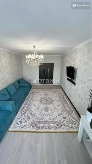 3-комнатная квартира, этаж 6 из 13, 88 м²