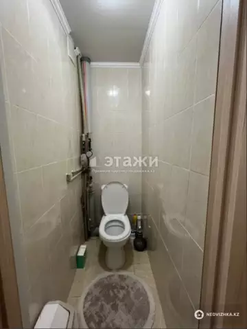 3-комнатная квартира, этаж 1 из 5, 76 м²