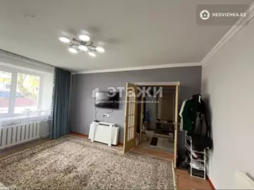 3-комнатная квартира, этаж 1 из 5, 76 м²