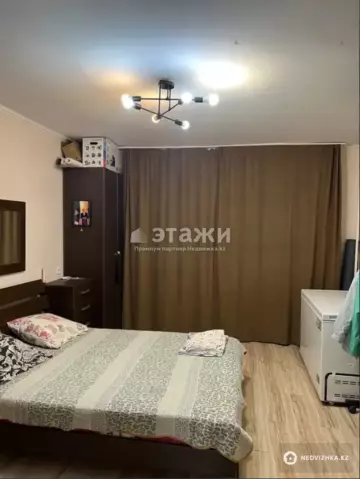 3-комнатная квартира, этаж 1 из 5, 76 м²