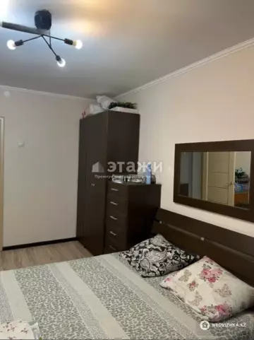 3-комнатная квартира, этаж 1 из 5, 76 м²