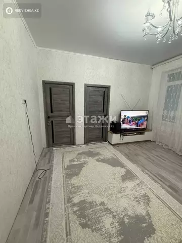 2-комнатная квартира, этаж 2 из 8, 63 м²