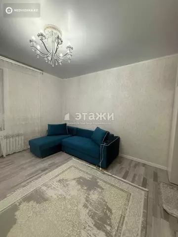 2-комнатная квартира, этаж 2 из 8, 63 м²