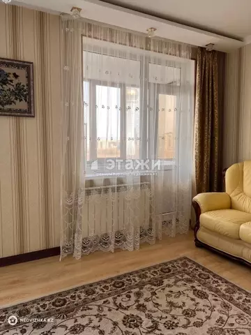 3-комнатная квартира, этаж 6 из 9, 99 м²
