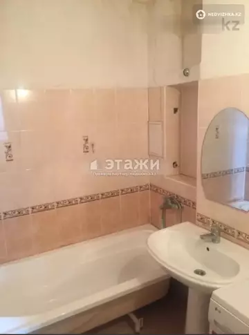 1-комнатная квартира, этаж 5 из 10, 44 м²