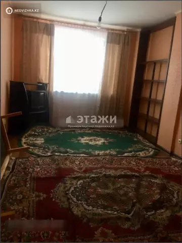 1-комнатная квартира, этаж 5 из 10, 44 м²
