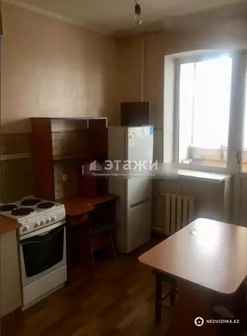 1-комнатная квартира, этаж 5 из 10, 44 м²