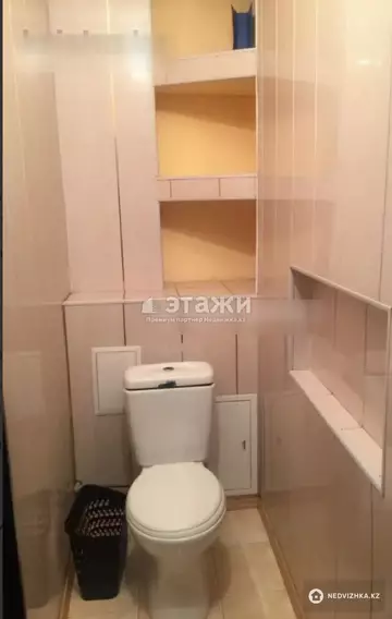 1-комнатная квартира, этаж 5 из 10, 44 м²