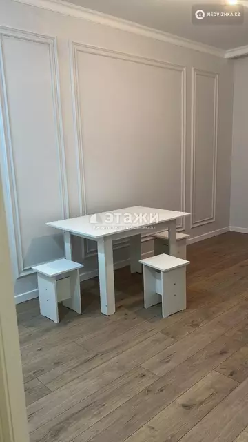 1-комнатная квартира, этаж 7 из 10, 35 м²