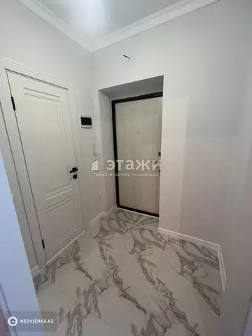 1-комнатная квартира, этаж 7 из 10, 35 м²