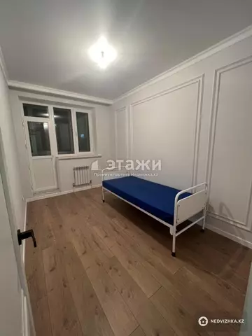1-комнатная квартира, этаж 7 из 10, 35 м²